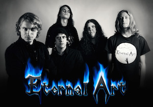 Eternal Art 2011